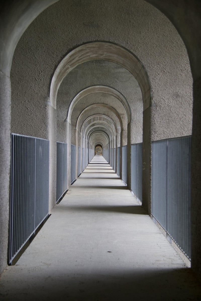 Archway Passages