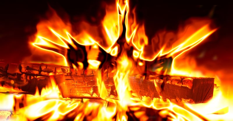 Fire Bonfire